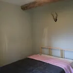 Alpesi faház La Ferme Sainte Catherine *