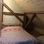 Alpesi faház La Ferme Sainte Catherine Taninges