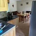 Chalet La Ferme Sainte Catherine *