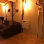 La Ferme Sainte Catherine Chalet