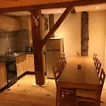 La Ferme Sainte Catherine Chalet