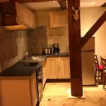 La Ferme Sainte Catherine Chalet