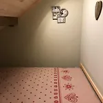 Chalet La Ferme Sainte Catherine Taninges