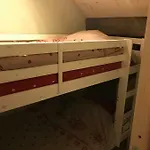 Chalet La Ferme Sainte Catherine