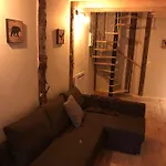 La Ferme Sainte Catherine Chalet *