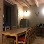 Chalet La Ferme Sainte Catherine