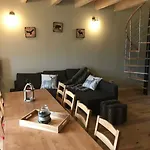 La Ferme Sainte Catherine Chalet