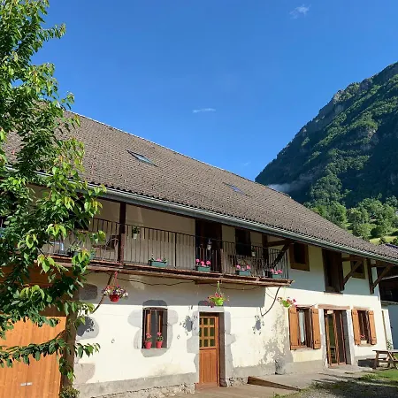 La Ferme Sainte Catherine
