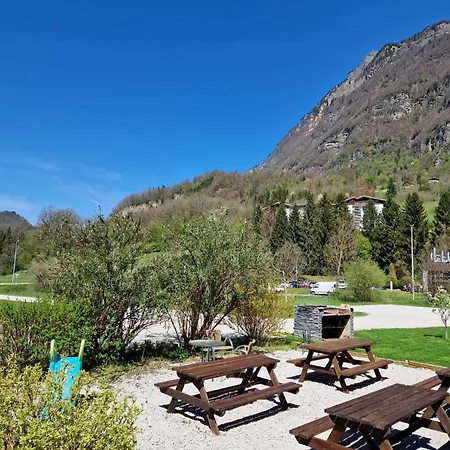 La Ferme Sainte Catherine * Taninges