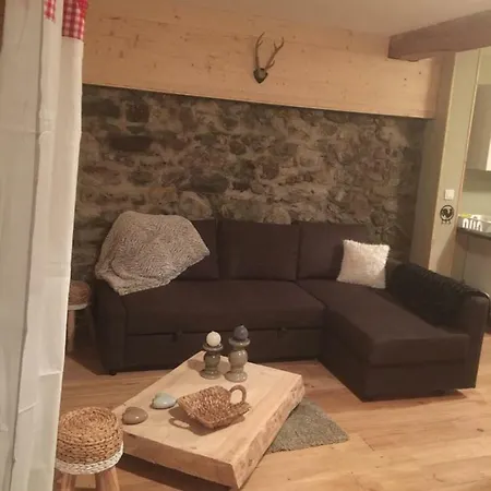 La Ferme Sainte Catherine