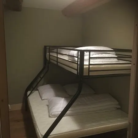 La Ferme Sainte Catherine