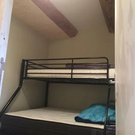 La Ferme Sainte Catherine Taninges