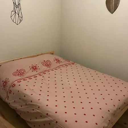 La Ferme Sainte Catherine Taninges