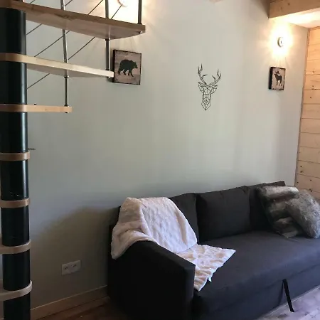 La Ferme Sainte Catherine * Taninges