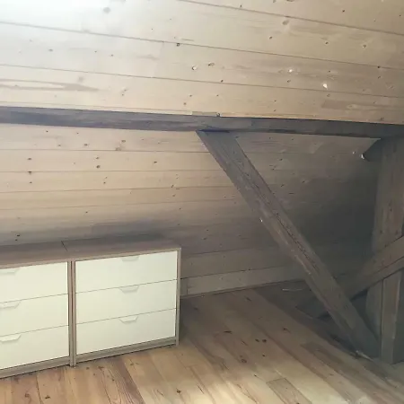 La Ferme Sainte Catherine