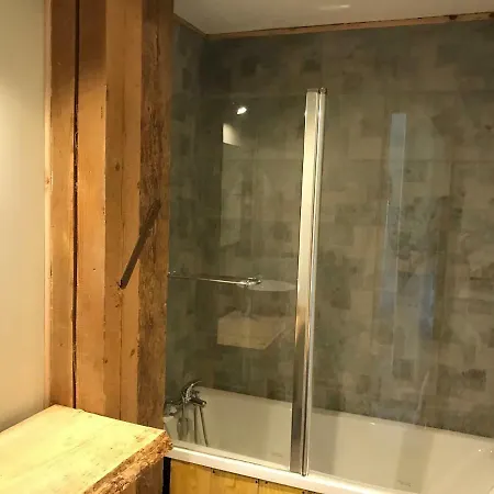 La Ferme Sainte Catherine *