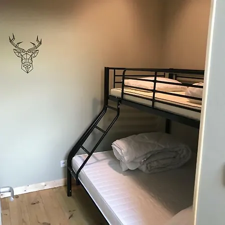 La Ferme Sainte Catherine